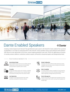 "Dante