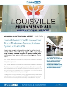 Louisville Case Study