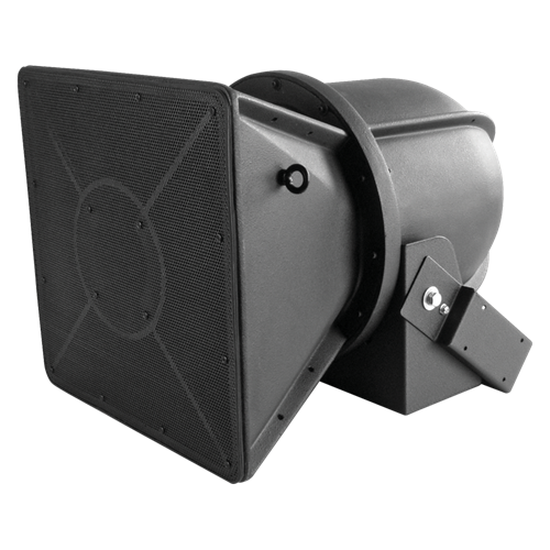 15" Stadium Horn System 50° x 40° AtlasIED