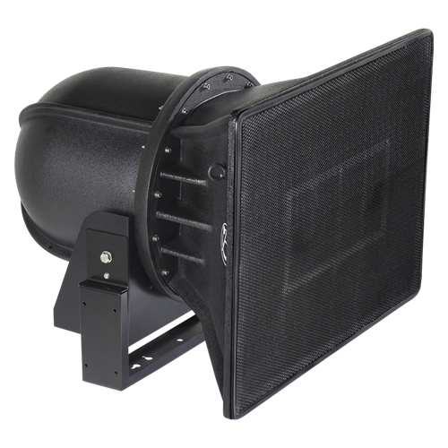 15" 2way Stadium Horn System 90° x 40° AtlasIED