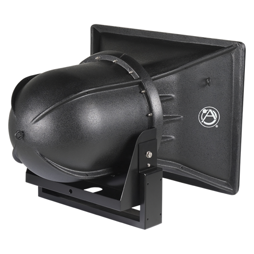 15" 2way Stadium Horn System 90° x 40° AtlasIED Protect, Inform