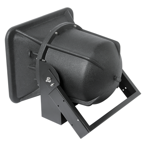 12" 2way Stadium Horn System 90° x 40° AtlasIED Protect, Inform