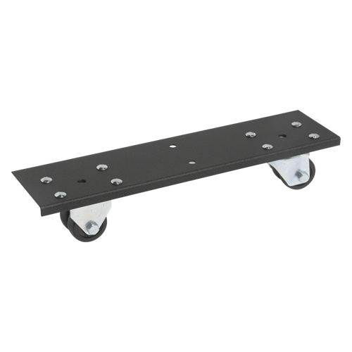 Caster Kit for 25" Deep 200 & 500 Series Racks AtlasIED Protect