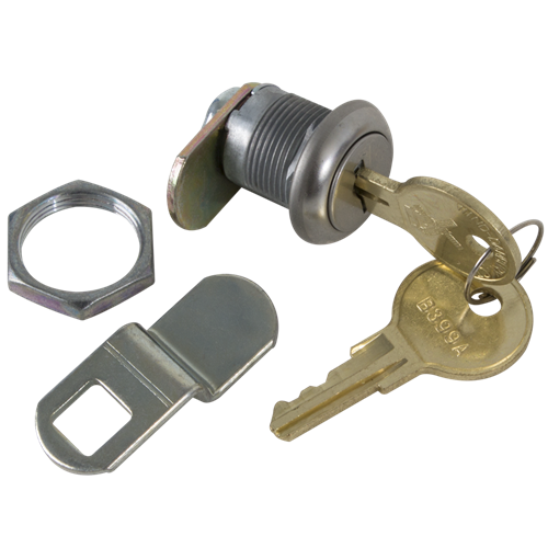 Replacement LockKey Set Front Door AtlasIED