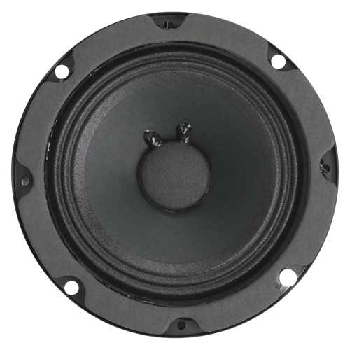 4w speaker