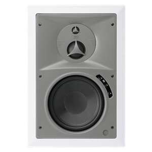 Picture of 8" Premium shielded in-wall speaker