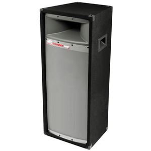 Picture of TP2400 2-Way 200W RMS Full Range Cabinet Speaker