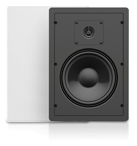 8 ohm surround sound speakers