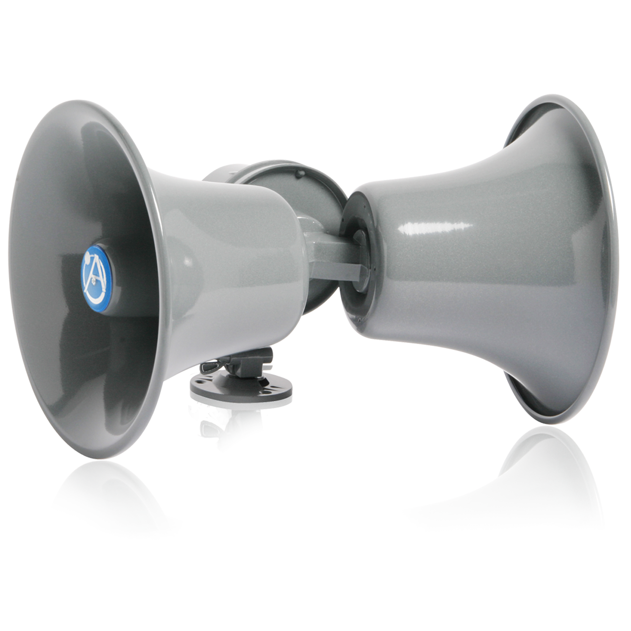 atlas horn speaker