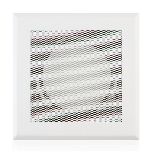 Square Grill for 6" Strategy Speakers AtlasIED