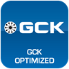 GCK optimized
