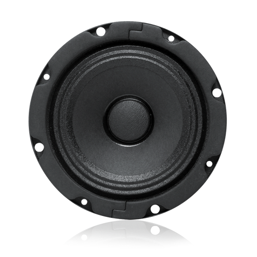10 Watt 8w 4 In Ceiling Loudspeaker Atlasied