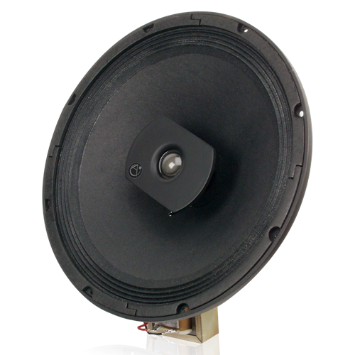 12" 2Way Coaxial Loudspeaker with 60Watt 70V/100V Transformer AtlasIED