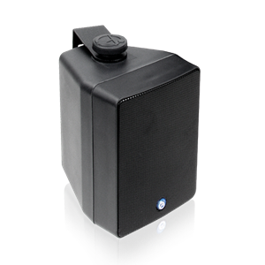 atlas outdoor speakers