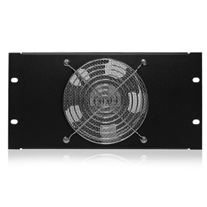 Picture of Fan Panel for Use with WMA Half Width Racks