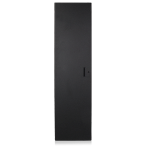 Picture of Solid Front Door for 44RU FMA, 100, 200, 500, and 700 Series Racks