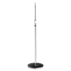 Picture of Heavy Duty Mic Stand w/Air Suspension - Chrome