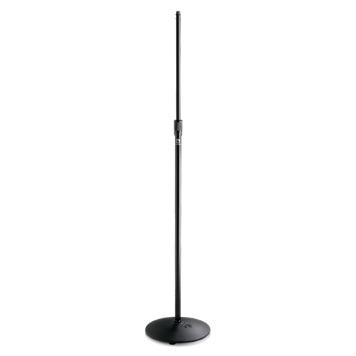 LowProfile Mic Stand Ebony AtlasIED