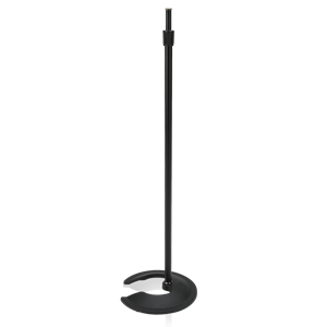 Picture of Stackable Mic Stand with 10 inch Round Base