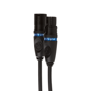 Picture of XLR Cable<br />(3 meters)