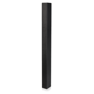 Picture of Medium Length Full Range Line Array Speaker System for Portable Installation - Black