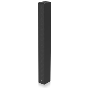 small format line array