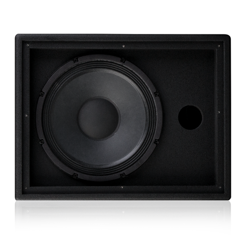 Compact Passive Low Frequency 10" Speaker System AtlasIED Protect
