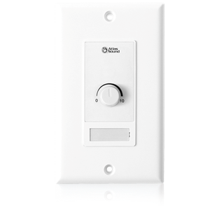 Picture of Wall Plate 10kΩ Level Control