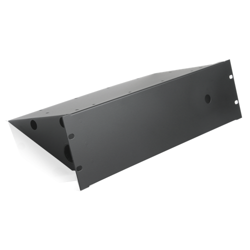 Rack Mount Power Supply Shelf | AtlasIED - Protect, Inform, Entertain