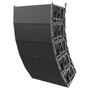 Portable and Fixed Installation Line Column and Array Speakers | AtlasIED