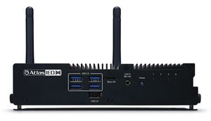Picture of Premier Media Player for GDS-4W™ Digital Signage Platform