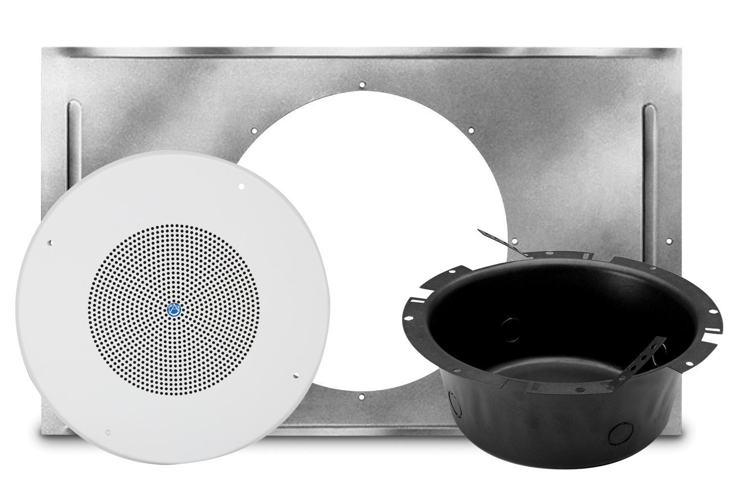 Atlas Sound DLS4 Ceiling Speaker