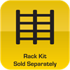 Rack Kit Sold Separately