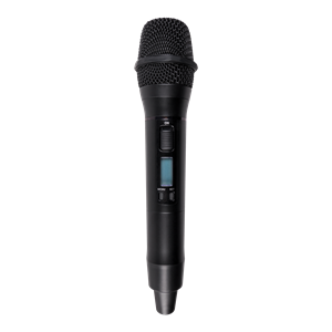 Picture of Handheld Wireless Microphone