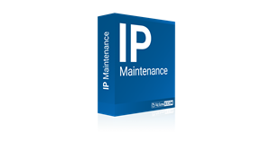 IP Maintenance