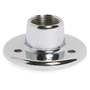 Picture of Surface Mount Female Mic Flange 5/8-27 Thread