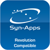 Syn-Apps Revolution Compatible Syn-Apps Revolution Compatible