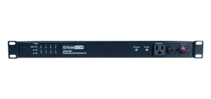 Picture of 19" IP addressable Power Distribution Unit