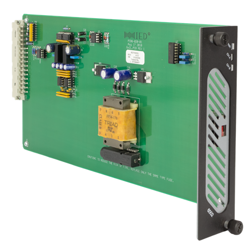 2-Channel Line Driver (240V) | AtlasIED