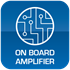 Onboard Amplifier