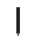 Picture of EN54-24 Certified 10 Speaker Full Range Line Array Speaker System (black finish)