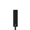 Picture of EN54-24 Certified 5 Speaker Full Range Line Array Speaker System (black finish)