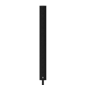 Picture of EN54-24 Certified 15 Speaker Full Range Line Array Speaker System (black finish)