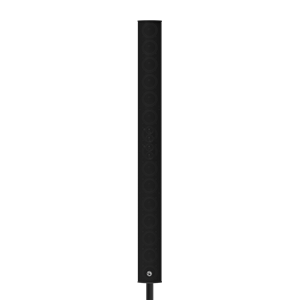 Picture of EN54-24 Certified 15 Speaker Full Range Line Array Speaker System (black finish)