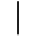 Picture of EN54-24 Certified 20 Speaker Full Range Line Array Speaker System (black finish)