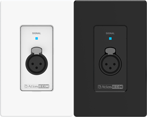 Picture of Atmosphere™ Remote XLR Input