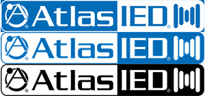 Picture for category AtlasIED Logos