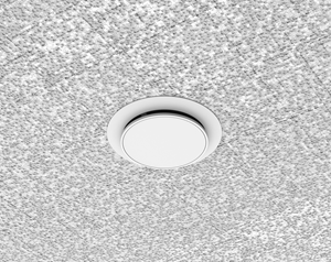 Picture of Multi-function Strategically Hidden Speaker (White) - Ceiling-Only Configuration - Contractors Pack of 24