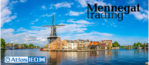 New Dutch Distributor Mennegat Trading BV will Support European Growth