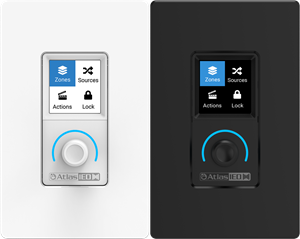 Picture of Atmosphere™ Zone, Source, and Volume Wall Controller